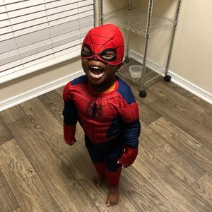 Meet your Posher, Siad